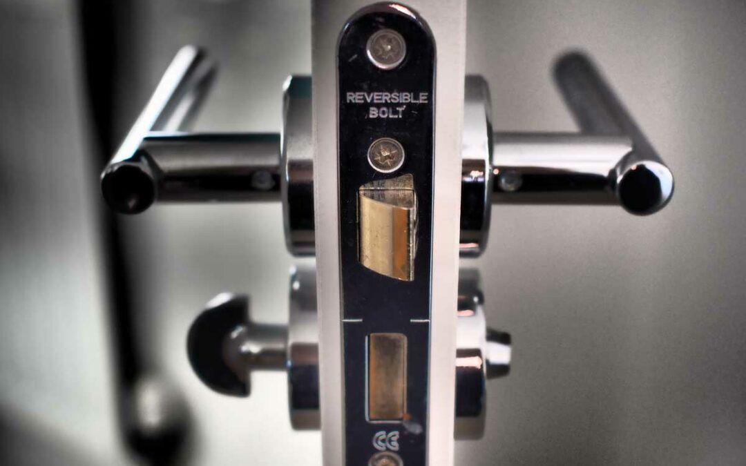 How To Choose The Right Door Lock For Your Home