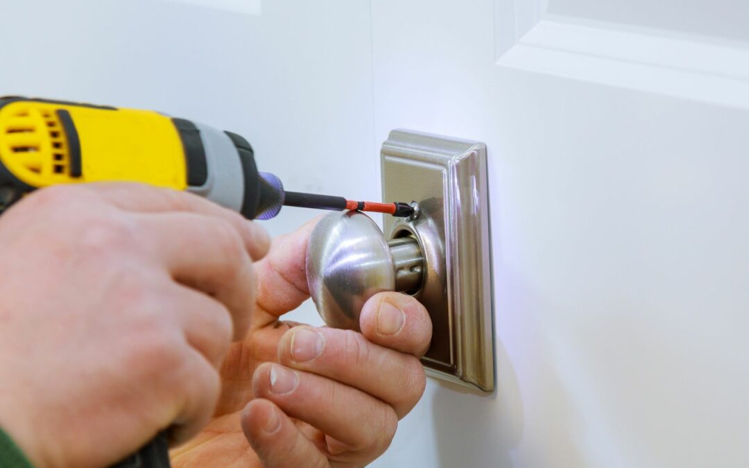 Houston’s Rapid Action Emergency Locksmiths: Solutions On Time